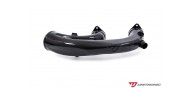 Unitronic Carbon Fiber Turbo Inlets for B9 RS4/RS5